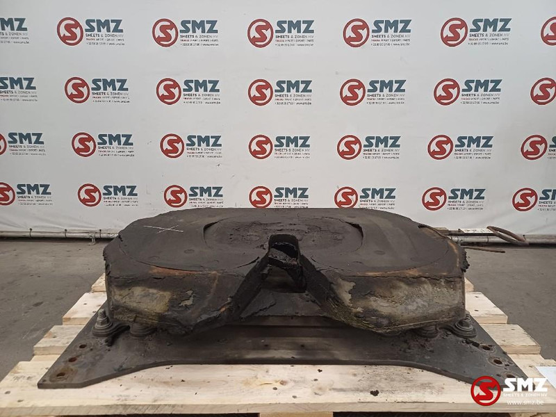 Renault Occ koppelschotel + montageplaat SKS 36-20 Renault - 备用轮联轴器 适用于 卡车:图1 Renault Occ koppelschotel + montageplaat SKS 36-20 Renault - 备用轮联轴器 适用于 卡车:图1