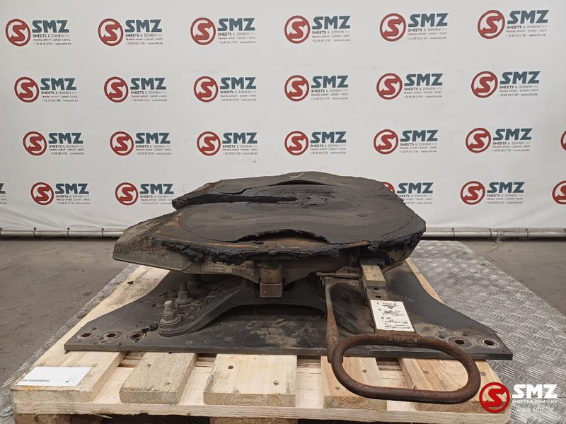 Renault Occ koppelschotel + montageplaat SKS 36-20 Renault - 备用轮联轴器 适用于 卡车:图4 Renault Occ koppelschotel + montageplaat SKS 36-20 Renault - 备用轮联轴器 适用于 卡车:图4