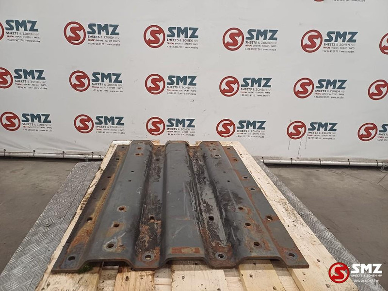 Renault Occ montageplaat koppelschotel Renault - 备用轮联轴器 适用于 卡车:图2 Renault Occ montageplaat koppelschotel Renault - 备用轮联轴器 适用于 卡车:图2