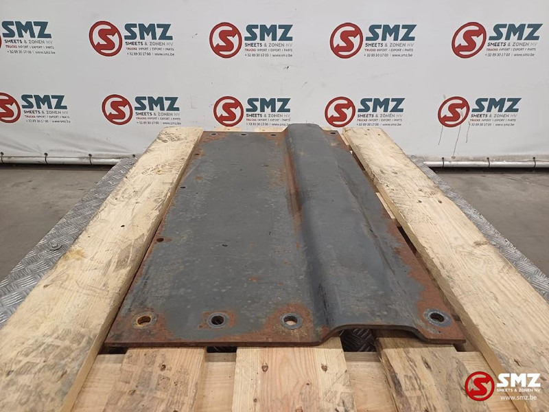 Renault Occ montageplaat koppelschotel Renault - 备用轮联轴器 适用于 卡车:图2 Renault Occ montageplaat koppelschotel Renault - 备用轮联轴器 适用于 卡车:图2