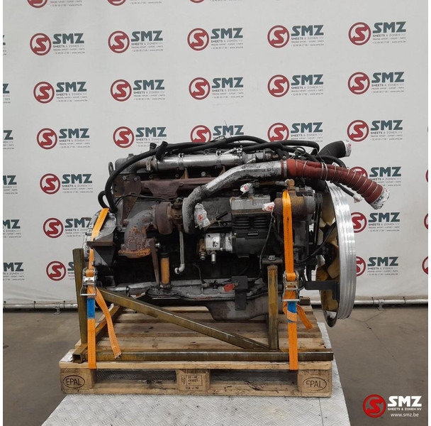 Renault Occ motor DCI6 Renault - 发动机 适用于 卡车:图1 Renault Occ motor DCI6 Renault - 发动机 适用于 卡车:图1