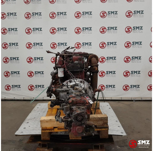 Renault Occ motor Midliner S150 + versnellingsbak S5-35/2 - 发动机 适用于 卡车:图4 Renault Occ motor Midliner S150 + versnellingsbak S5-35/2 - 发动机 适用于 卡车:图4