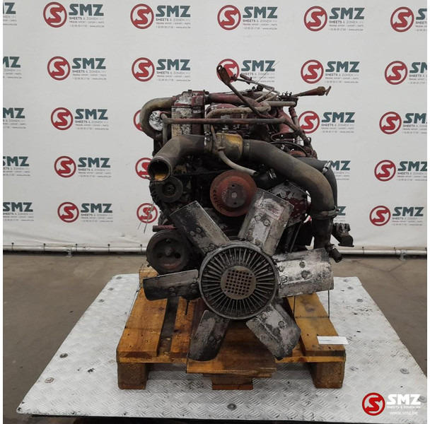 Renault Occ motor Midliner S150 + versnellingsbak S5-35/2 - 发动机 适用于 卡车:图3 Renault Occ motor Midliner S150 + versnellingsbak S5-35/2 - 发动机 适用于 卡车:图3