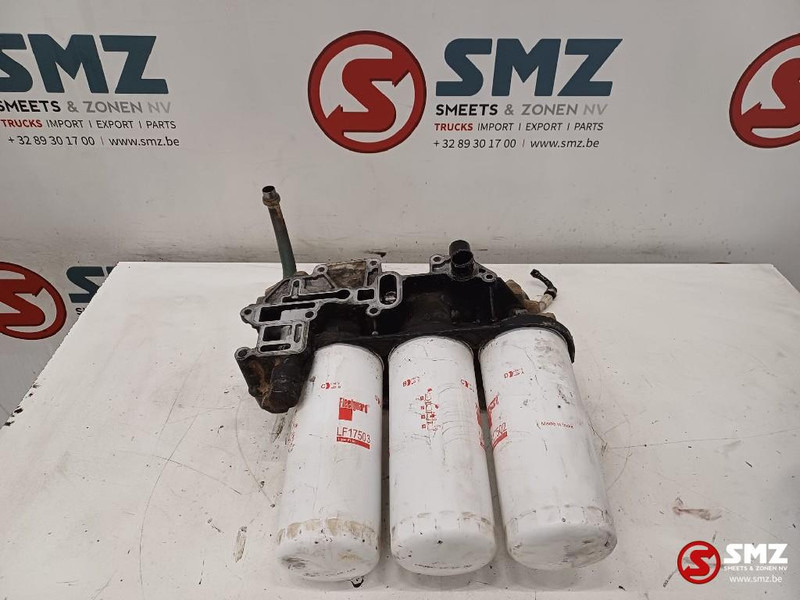 Renault Occ oliefilterhuis Renault - 滤油器 适用于 卡车:图3 Renault Occ oliefilterhuis Renault - 滤油器 适用于 卡车:图3