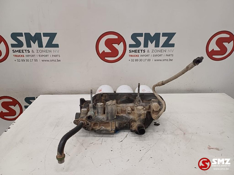 Renault Occ oliefilterhuis Renault - 滤油器 适用于 卡车:图1 Renault Occ oliefilterhuis Renault - 滤油器 适用于 卡车:图1