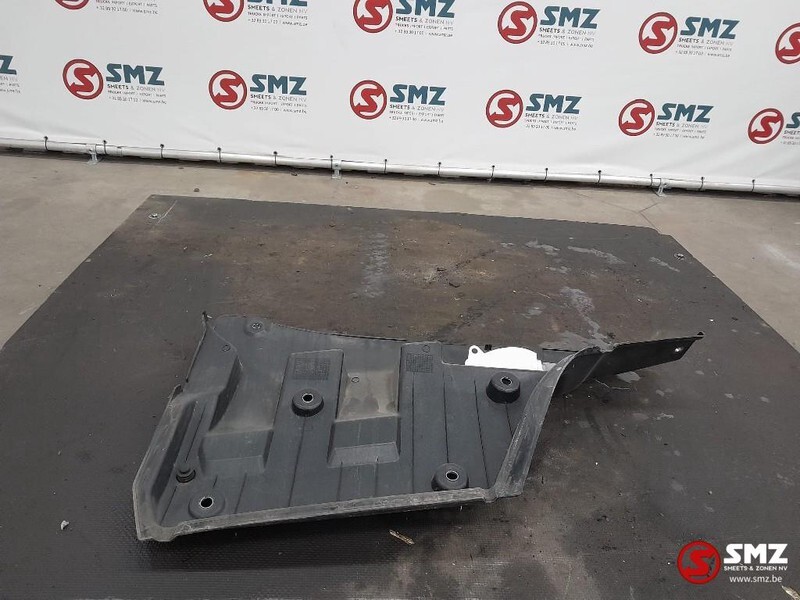 Renault Occ portierverlengstuk Renault T 7482516626 - 车门及其零件 适用于 卡车:图3 Renault Occ portierverlengstuk Renault T 7482516626 - 车门及其零件 适用于 卡车:图3