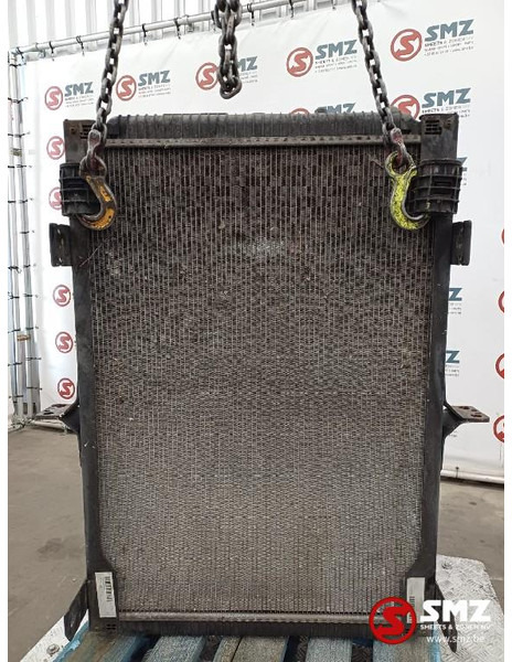 Renault Occ radiator Renault - 散热器 适用于 卡车:图2 Renault Occ radiator Renault - 散热器 适用于 卡车:图2