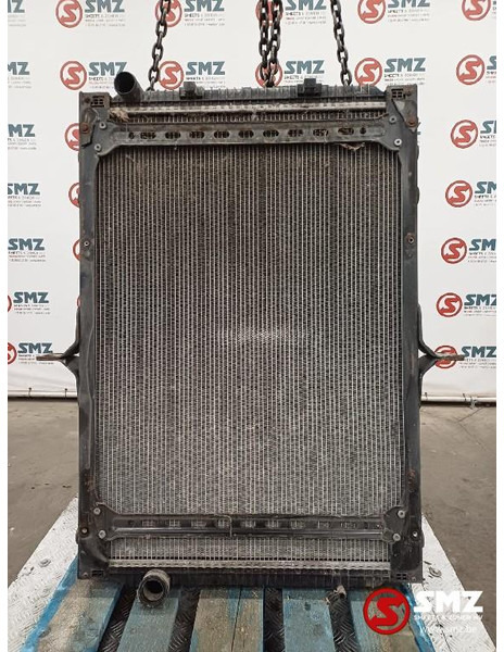 Renault Occ radiator Renault - 散热器 适用于 卡车:图1 Renault Occ radiator Renault - 散热器 适用于 卡车:图1