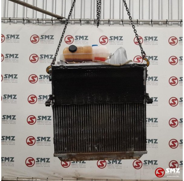 Renault Occ radiator + intercooler + expansievat Renault - 散热器 适用于 卡车:图2 Renault Occ radiator + intercooler + expansievat Renault - 散热器 适用于 卡车:图2