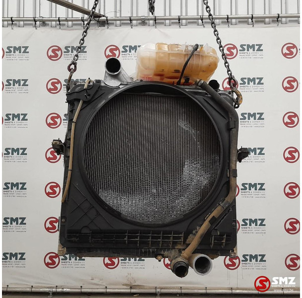 Renault Occ radiator + intercooler + expansievat Renault - 散热器 适用于 卡车:图1 Renault Occ radiator + intercooler + expansievat Renault - 散热器 适用于 卡车:图1