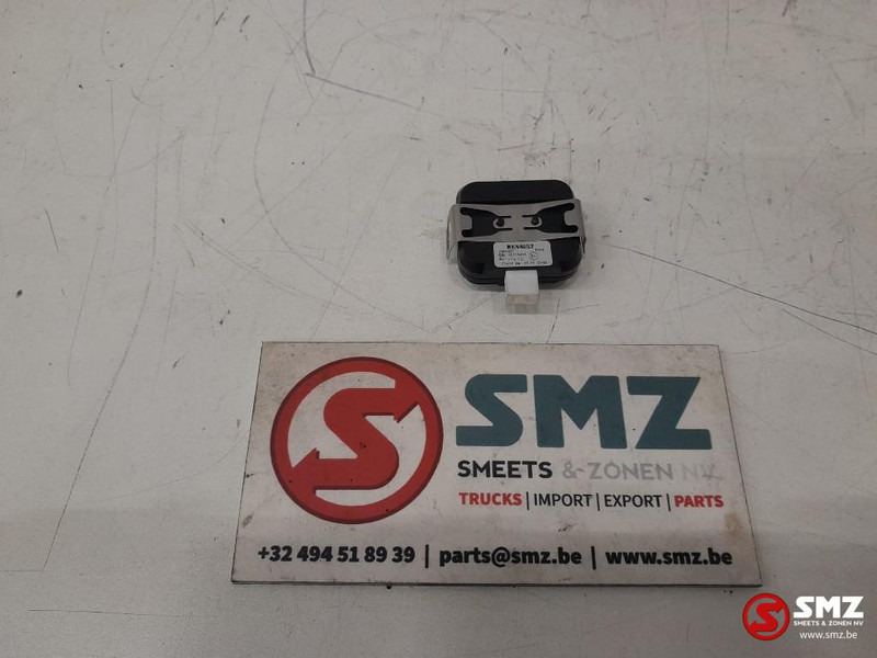 Renault Occ regensensor Renault - 传感器 适用于 卡车:图2 Renault Occ regensensor Renault - 传感器 适用于 卡车:图2