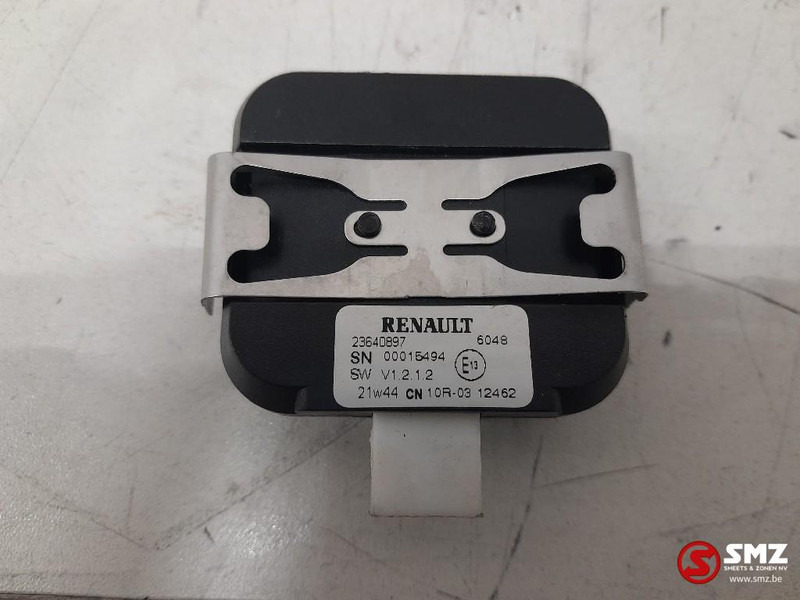Renault Occ regensensor Renault - 传感器 适用于 卡车:图3 Renault Occ regensensor Renault - 传感器 适用于 卡车:图3