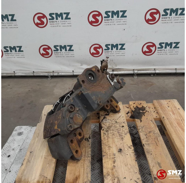 Renault Occ remklauw links Renault - 制动钳 适用于 卡车:图3 Renault Occ remklauw links Renault - 制动钳 适用于 卡车:图3