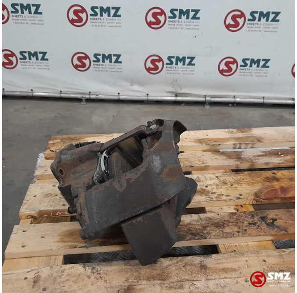 Renault Occ remklauw rechts Renault - 制动钳 适用于 卡车:图3 Renault Occ remklauw rechts Renault - 制动钳 适用于 卡车:图3