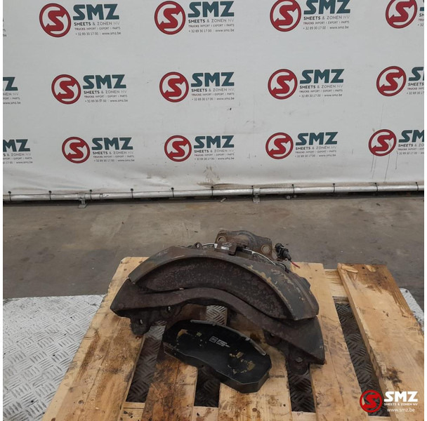 Renault Occ remklauw rechts Renault - 制动钳 适用于 卡车:图2 Renault Occ remklauw rechts Renault - 制动钳 适用于 卡车:图2