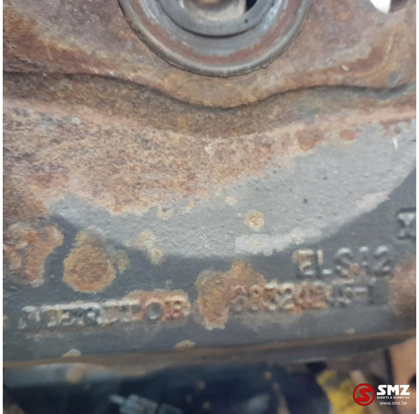 Renault Occ remklauw rechts Renault - 制动钳 适用于 卡车:图5 Renault Occ remklauw rechts Renault - 制动钳 适用于 卡车:图5