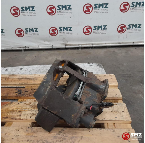 Renault Occ remklauw rechts Renault - 制动钳 适用于 卡车:图4 Renault Occ remklauw rechts Renault - 制动钳 适用于 卡车:图4