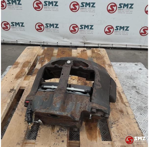 Renault Occ remklauw rechts Renault - 制动钳 适用于 卡车:图1 Renault Occ remklauw rechts Renault - 制动钳 适用于 卡车:图1