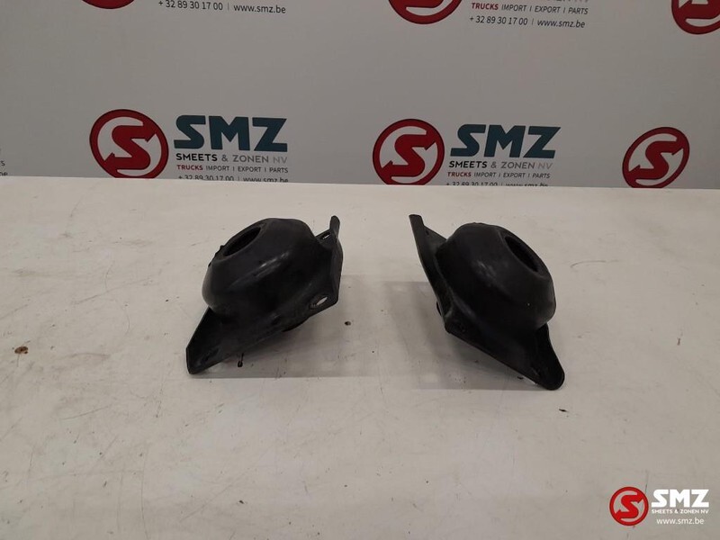 Renault Occ set motorsteunen vooraan - 发动机架 适用于 卡车:图1 Renault Occ set motorsteunen vooraan - 发动机架 适用于 卡车:图1
