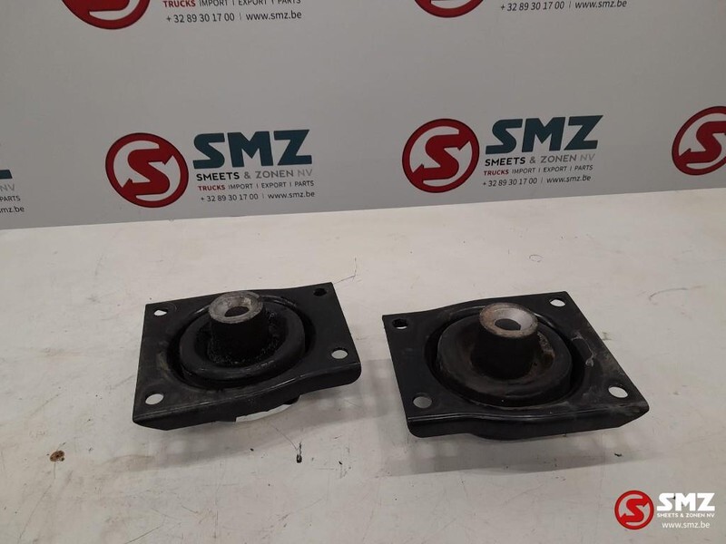 Renault Occ set motorsteunen vooraan - 发动机架 适用于 卡车:图2 Renault Occ set motorsteunen vooraan - 发动机架 适用于 卡车:图2
