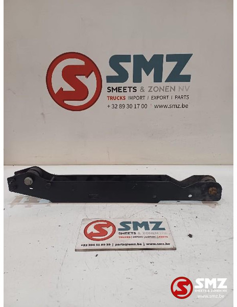 Renault Occ set van 3 sideskirtsteunen Renault - 框架/ 底盘 适用于 卡车:图3 Renault Occ set van 3 sideskirtsteunen Renault - 框架/ 底盘 适用于 卡车:图3