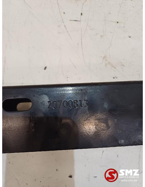 Renault Occ set van 3 sideskirtsteunen Renault - 框架/ 底盘 适用于 卡车:图4 Renault Occ set van 3 sideskirtsteunen Renault - 框架/ 底盘 适用于 卡车:图4