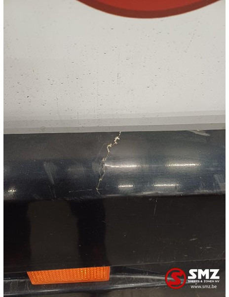 Renault Occ side skirt links Renault - 框架/ 底盘 适用于 卡车:图3 Renault Occ side skirt links Renault - 框架/ 底盘 适用于 卡车:图3