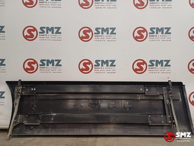 Renault Occ side skirt links Renault - 框架/ 底盘 适用于 卡车:图2 Renault Occ side skirt links Renault - 框架/ 底盘 适用于 卡车:图2