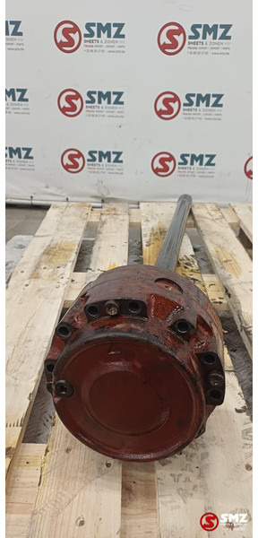 Renault Occ steekas Renault - 框架/ 底盘 适用于 卡车:图4 Renault Occ steekas Renault - 框架/ 底盘 适用于 卡车:图4