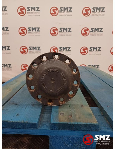 Renault Occ steekas met sper Renault - 框架/ 底盘 适用于 卡车:图4 Renault Occ steekas met sper Renault - 框架/ 底盘 适用于 卡车:图4