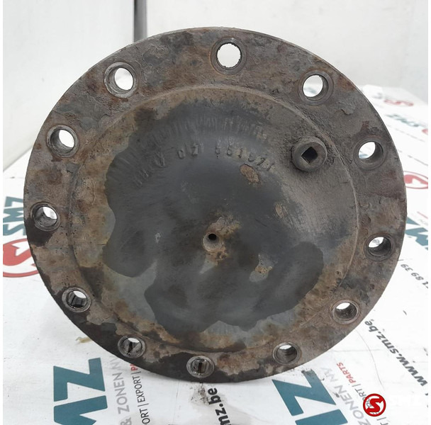Renault Occ steekas zonder sper 94 cm Renault - 框架/ 底盘 适用于 卡车:图4 Renault Occ steekas zonder sper 94 cm Renault - 框架/ 底盘 适用于 卡车:图4