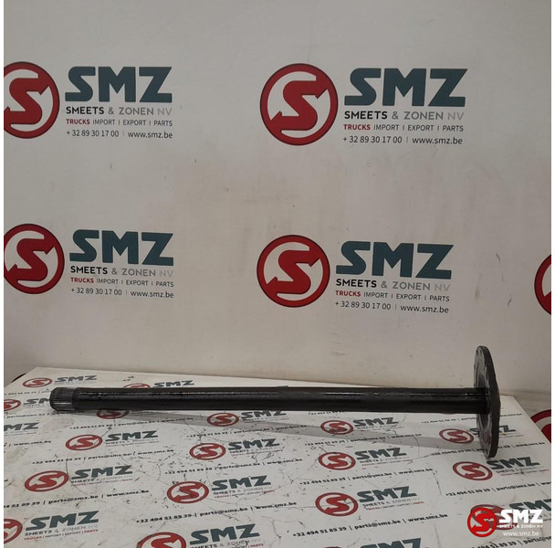 Renault Occ steekas zonder sper Renault - 框架/ 底盘 适用于 卡车:图2 Renault Occ steekas zonder sper Renault - 框架/ 底盘 适用于 卡车:图2