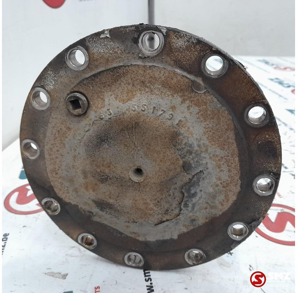 Renault Occ steekas zonder sper Renault - 框架/ 底盘 适用于 卡车:图5 Renault Occ steekas zonder sper Renault - 框架/ 底盘 适用于 卡车:图5