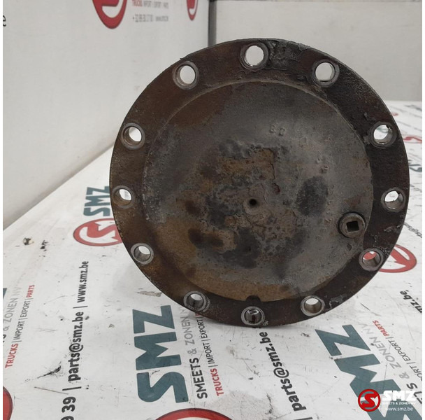 Renault Occ steekas zonder sper Renault - 框架/ 底盘 适用于 卡车:图5 Renault Occ steekas zonder sper Renault - 框架/ 底盘 适用于 卡车:图5