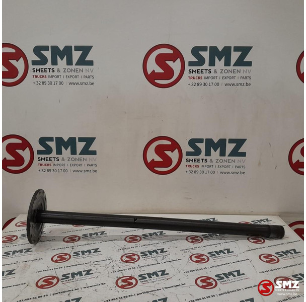 Renault Occ steekas zonder sper Renault - 框架/ 底盘 适用于 卡车:图1 Renault Occ steekas zonder sper Renault - 框架/ 底盘 适用于 卡车:图1