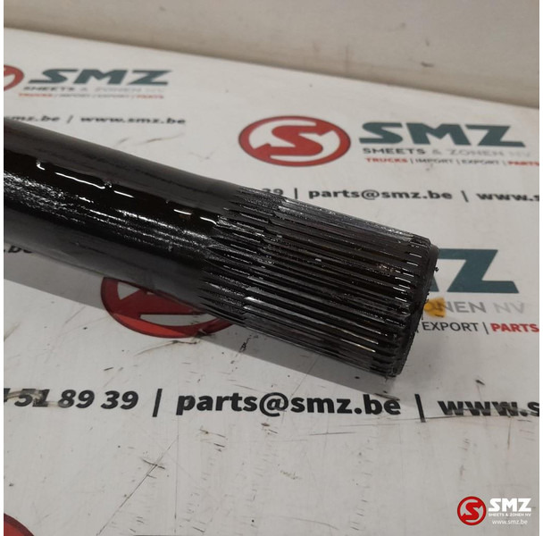 Renault Occ steekas zonder sper Renault - 框架/ 底盘 适用于 卡车:图3 Renault Occ steekas zonder sper Renault - 框架/ 底盘 适用于 卡车:图3