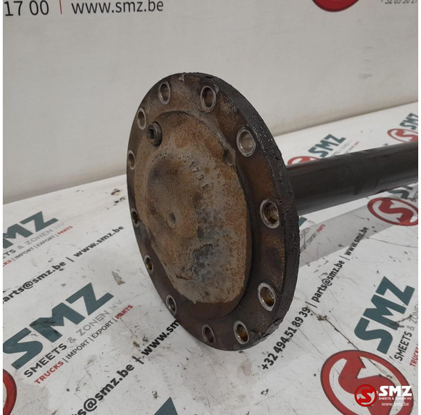 Renault Occ steekas zonder sper Renault - 框架/ 底盘 适用于 卡车:图4 Renault Occ steekas zonder sper Renault - 框架/ 底盘 适用于 卡车:图4