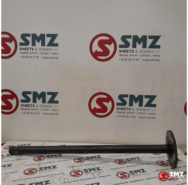 Renault Occ steekas zonder sper Renault - 框架/ 底盘 适用于 卡车:图2 Renault Occ steekas zonder sper Renault - 框架/ 底盘 适用于 卡车:图2