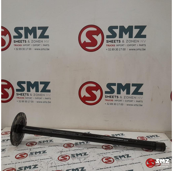 Renault Occ steekas zonder sper Renault - 框架/ 底盘 适用于 卡车:图1 Renault Occ steekas zonder sper Renault - 框架/ 底盘 适用于 卡车:图1