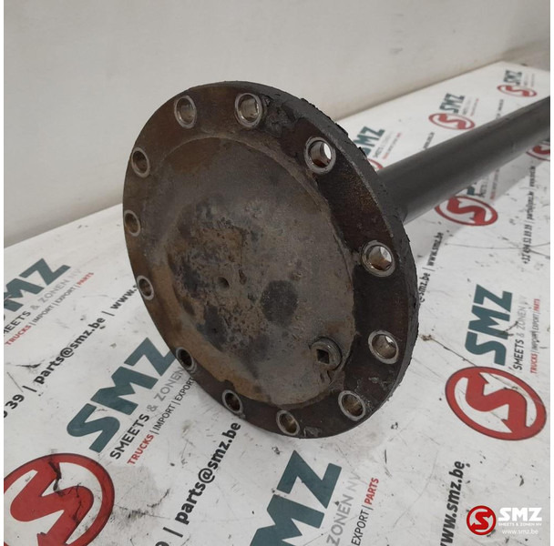 Renault Occ steekas zonder sper Renault - 框架/ 底盘 适用于 卡车:图3 Renault Occ steekas zonder sper Renault - 框架/ 底盘 适用于 卡车:图3