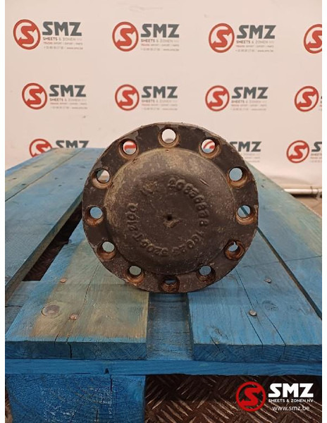 Renault Occ steekas zonder sper Renault - 框架/ 底盘 适用于 卡车:图4 Renault Occ steekas zonder sper Renault - 框架/ 底盘 适用于 卡车:图4