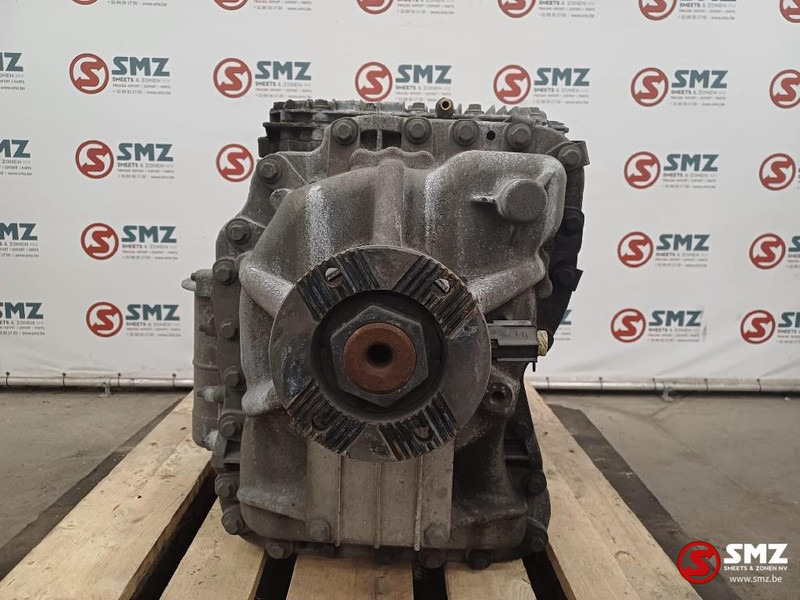 Renault Occ versnellingsbak AT2612F Renault - 变速箱 适用于 卡车:图3 Renault Occ versnellingsbak AT2612F Renault - 变速箱 适用于 卡车:图3