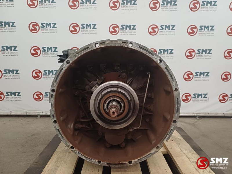 Renault Occ versnellingsbak AT2612F Renault - 变速箱 适用于 卡车:图4 Renault Occ versnellingsbak AT2612F Renault - 变速箱 适用于 卡车:图4