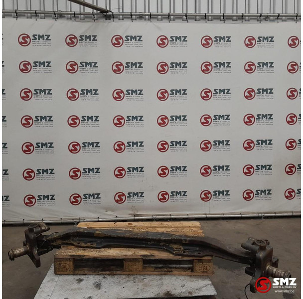 Renault Occ vooras Renault - 转向系统 适用于 卡车:图1 Renault Occ vooras Renault - 转向系统 适用于 卡车:图1