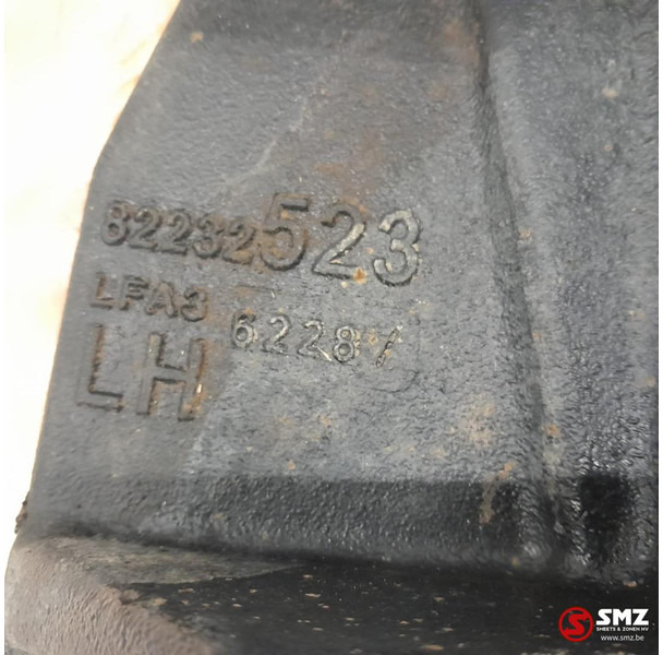 Renault Occ voorbumperbeugel links Renault - 框架/ 底盘 适用于 卡车:图5 Renault Occ voorbumperbeugel links Renault - 框架/ 底盘 适用于 卡车:图5