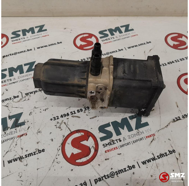 Scania Occ AdBluepomp Scania - 燃料系统 适用于 卡车:图3 Scania Occ AdBluepomp Scania - 燃料系统 适用于 卡车:图3