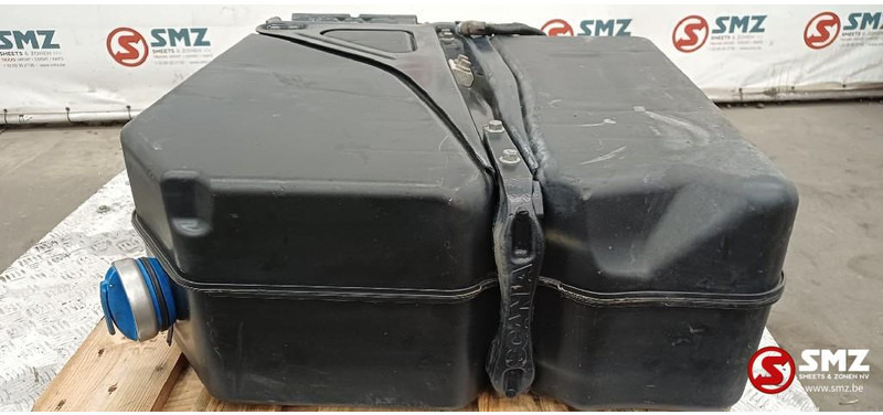 Scania Occ AdBluetank 105L Scania - 燃料系统 适用于 卡车:图2 Scania Occ AdBluetank 105L Scania - 燃料系统 适用于 卡车:图2