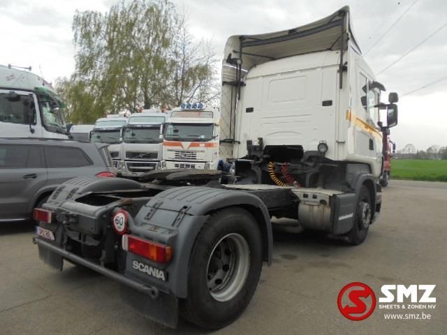 Scania Occ Catalysator Scania R-SERIE - 催化转化器 适用于 卡车:图5 Scania Occ Catalysator Scania R-SERIE - 催化转化器 适用于 卡车:图5