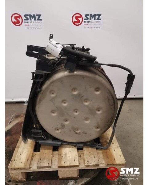 Scania Occ Catalysator Scania R-SERIE - 催化转化器 适用于 卡车:图4 Scania Occ Catalysator Scania R-SERIE - 催化转化器 适用于 卡车:图4