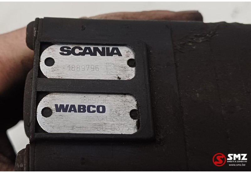 备件 适用于 卡车 Scania Occ EBS magneetventiel Scania：图6